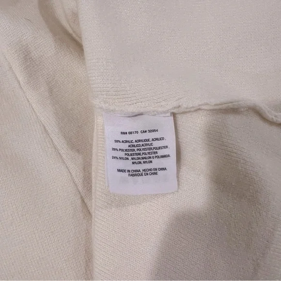 Anthropologie Moth Chester Bell Sleeve Tunic - Picture 7 of 8